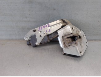 Recambio de cerradura puerta trasera izquierda para lancia phedra (180) 2.2 jtd referencia OEM IAM 1494923080 2 CLEM 2 PIN/DE CO