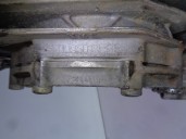 Recambio de caja cambios para skoda superb (3u4) 2.0 tdi dpf referencia OEM IAM HPE 0095018HPE 0A2300040M