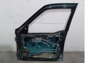 Recambio de puerta delantera derecha para ssangyong musso (fj) 2.3 d referencia OEM IAM 6200205113 6200205113 