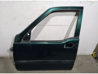 Recambio de puerta delantera izquierda para ssangyong musso (fj) 2.3 d referencia OEM IAM 6200105113 6200105113 