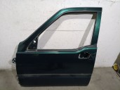 Recambio de puerta delantera izquierda para ssangyong musso (fj) 2.3 d referencia OEM IAM 6200105113 6200105113 