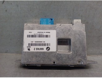 Recambio de modulo electronico para bmw x1 (f48) sdrive 16 d referencia OEM IAM 699283001 66515A350D2 KAFAS