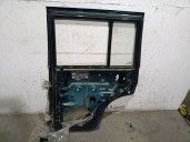 Recambio de puerta trasera derecha para ssangyong musso (fj) 2.3 d referencia OEM IAM 6300205101 6300205101 
