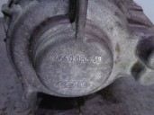 Recambio de caja cambios para skoda superb (3u4) 2.0 tdi dpf referencia OEM IAM HPE 0095018HPE 0A2300040M