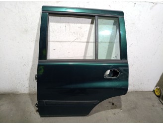 Recambio de puerta trasera izquierda para ssangyong musso (fj) 2.3 d referencia OEM IAM 6300105101 6300105101 