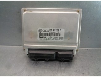 Recambio de centralita motor uce para volkswagen passat berlina (3b2) básico referencia OEM IAM 8D0907558F 0261204614 BOSCH