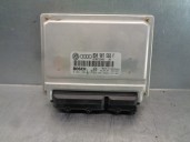 Recambio de centralita motor uce para volkswagen passat berlina (3b2) básico referencia OEM IAM 8D0907558F 0261204614 BOSCH