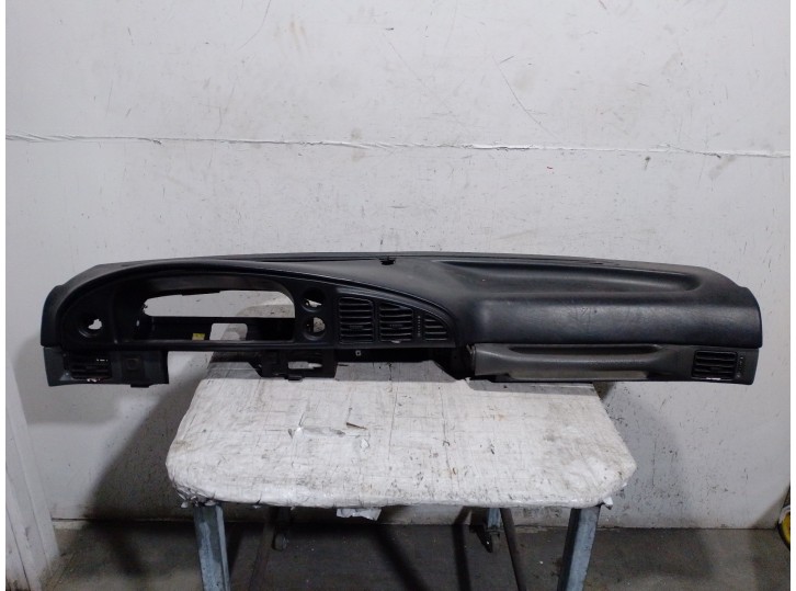 Recambio de salpicadero para ssangyong musso (fj) 2.3 d referencia OEM IAM 7650105202 7650105202 