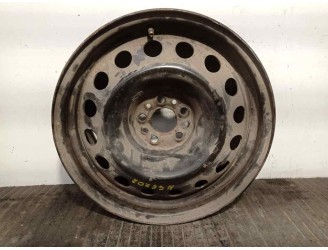 Recambio de llanta para lancia phedra (180) 2.2 jtd referencia OEM IAM 1492258080 R167JX16H2ET27 HIERRO