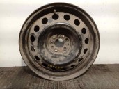 Recambio de llanta para lancia phedra (180) 2.2 jtd referencia OEM IAM 1492258080 R167JX16H2ET27 HIERRO