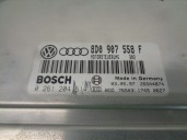 Recambio de centralita motor uce para volkswagen passat berlina (3b2) básico referencia OEM IAM 8D0907558F 0261204614 BOSCH