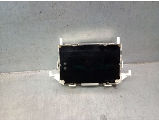 Recambio de pantalla multifuncion para ford fiesta vi (cb1, ccn) 1.25 referencia OEM IAM ET7T18B955AB ET7T18B955AB 