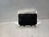 Recambio de pantalla multifuncion para ford fiesta vi (cb1, ccn) 1.25 referencia OEM IAM ET7T18B955AB ET7T18B955AB 