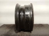 Recambio de llanta para lancia phedra (180) 2.2 jtd referencia OEM IAM 1492258080 R167JX16H2ET27 HIERRO