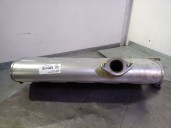 Recambio de tubo escape trasero para hyundai tucson hybrid referencia OEM IAM NXM50  E9FL SEJONG