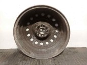 Recambio de llanta para lancia phedra (180) 2.2 jtd referencia OEM IAM 1492258080 R167JX16H2ET27 HIERRO