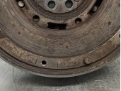 Recambio de volante motor para bmw serie 3 berlina (e46) 1.9 cat referencia OEM IAM 21211223711  