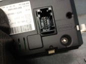 Recambio de pantalla multifuncion para ford fiesta vi (cb1, ccn) 1.25 referencia OEM IAM ET7T18B955AB ET7T18B955AB 