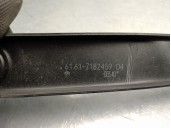 Recambio de brazo limpia delantero derecho para bmw serie 5 lim. (f10) 3.0 turbodiesel referencia OEM IAM 61617182459 6161720315