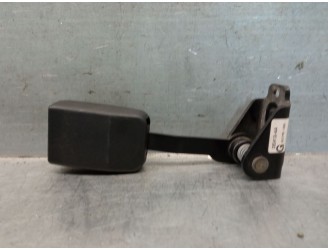 Recambio de enganche cinturon para peugeot 307 cc (s1) 2.0 16v cat referencia OEM IAM 6009409 8974JY 