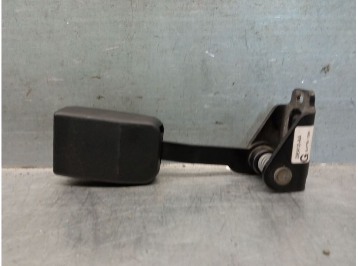 Recambio de enganche cinturon para peugeot 307 cc (s1) 2.0 16v cat referencia OEM IAM 6009409 8974JY 