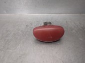 Recambio de warning para peugeot 206 berlina look referencia OEM IAM 9643213777 3 PINES 