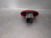 Recambio de warning para peugeot 206 berlina look referencia OEM IAM 9643213777 3 PINES 