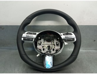 Recambio de volante para hyundai tucson hybrid referencia OEM IAM 56113N9DA0 24112300285 