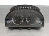 Recambio de cuadro instrumentos para bmw serie 5 lim. (f10) 3.0 turbodiesel referencia OEM IAM 25811511 