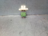 Recambio de resistencia calefaccion para ford fiesta vi (cb1, ccn) 1.25 referencia OEM IAM 3M5H18B647AD 1855157 