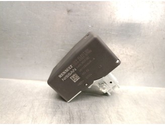 Recambio de antirrobo para dacia duster (hm_) 1.0 tce 90 referencia OEM IAM 487006484R 