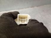 Recambio de resistencia calefaccion para ford fiesta vi (cb1, ccn) 1.25 referencia OEM IAM 3M5H18B647AD 1855157 