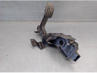 Recambio de potenciometro pedal para lancia phedra (180) 2.2 jtd referencia OEM IAM 1401280480 6PV00994908 