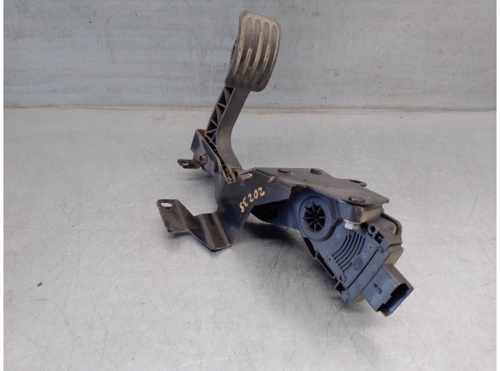 Recambio de potenciometro pedal para lancia phedra (180) 2.2 jtd referencia OEM IAM 1401280480 6PV00994908 