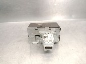 Recambio de antirrobo para dacia duster (hm_) 1.0 tce 90 referencia OEM IAM 487006484R 