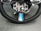 Recambio de volante para hyundai tucson hybrid referencia OEM IAM 56113N9DA0 24112300285 