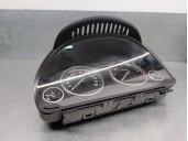 Recambio de cuadro instrumentos para bmw serie 5 lim. (f10) 3.0 turbodiesel referencia OEM IAM 25811511  
