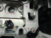 Recambio de volante para hyundai tucson hybrid referencia OEM IAM 56113N9DA0 24112300285 