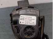 Recambio de potenciometro pedal para lancia phedra (180) 2.2 jtd referencia OEM IAM 1401280480 6PV00994908 