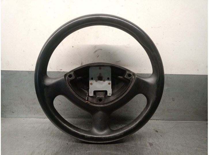 Recambio de volante para ssangyong musso (fj) 2.3 d referencia OEM IAM 4610105950LAB 4610105950LAB 