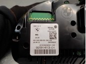 Recambio de cuadro instrumentos para bmw serie 5 lim. (f10) 3.0 turbodiesel referencia OEM IAM 25811511  