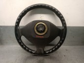 Recambio de volante para ssangyong musso (fj) 2.3 d referencia OEM IAM 4610105950LAB 4610105950LAB 