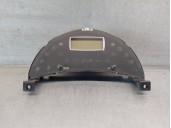 Recambio de cuadro instrumentos para lancia phedra (180) 2.2 jtd referencia OEM IAM 1401133480 503001060104 MAGNETI MARELLI