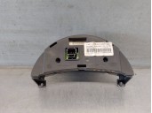 Recambio de cuadro instrumentos para lancia phedra (180) 2.2 jtd referencia OEM IAM 1401133480 503001060104 MAGNETI MARELLI