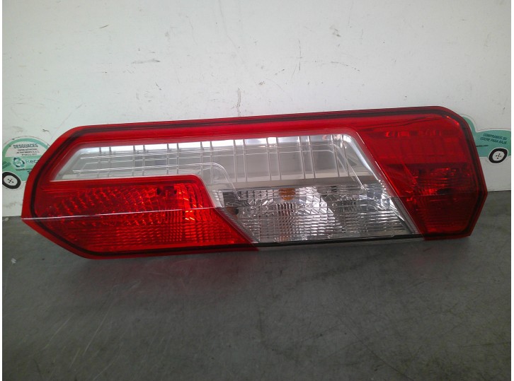 Recambio de piloto trasero derecho interior para ford transit kastenwagen (ttg) 2.2 tdci cat referencia OEM IAM BK3113404AG 6 PI