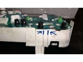 Recambio de cuadro instrumentos para opel astra f berlina 1.6 cat referencia OEM IAM 87001219 81117675 