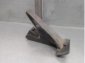 Recambio de potenciometro pedal para bmw serie 5 lim. (f10) 3.0 turbodiesel referencia OEM IAM 35426789999  