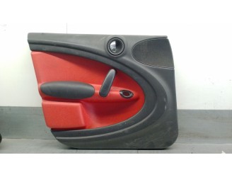 Recambio de guarnecido puerta delantera izquierda para mini mini countryman (r60) cooper d referencia OEM IAM 51419800003 514198