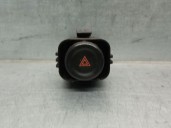Recambio de warning para ssangyong musso (fj) 2.3 d referencia OEM IAM 8521005000  