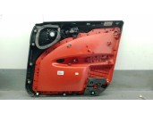 Recambio de guarnecido puerta delantera izquierda para mini mini countryman (r60) cooper d referencia OEM IAM 51419800003 514198